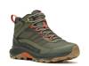 Merrell Speed Strike 2 Mid Boot - Men's