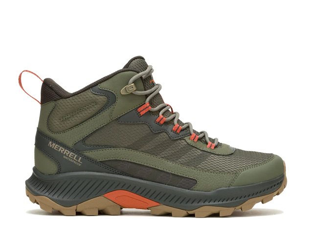 【MERRELL】 SPEED STRIKE 2 Merrell Speed Strike 2 Hiking Shoe - Women's - Free Shipping