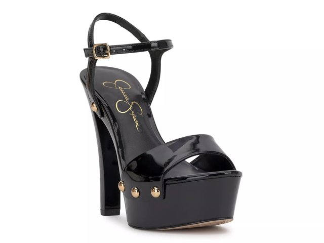 Jessica Simpson Calenta Platform Sandal
