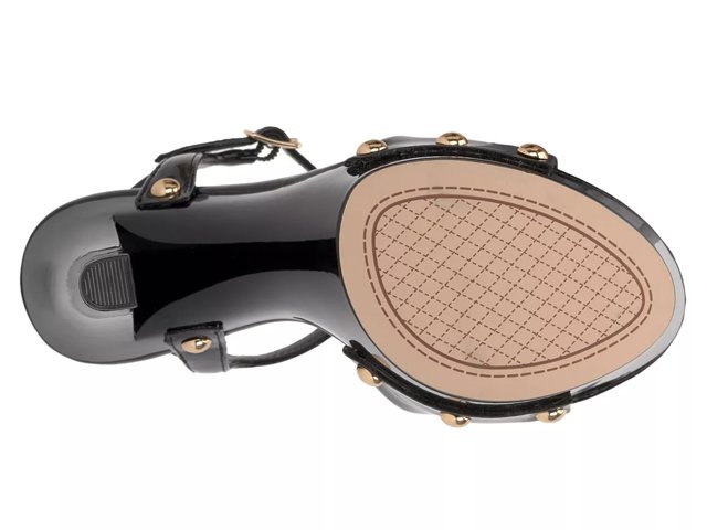 Jessica Simpson Calenta Platform Sandal