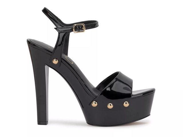 Jessica Simpson Calenta Platform Sandal