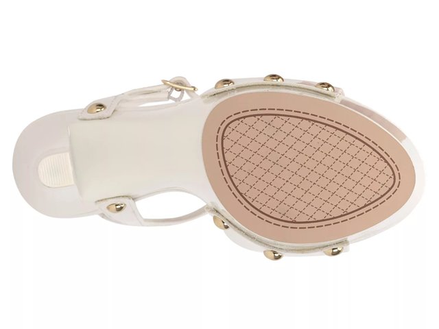 Jessica Simpson Calenta Platform Sandal