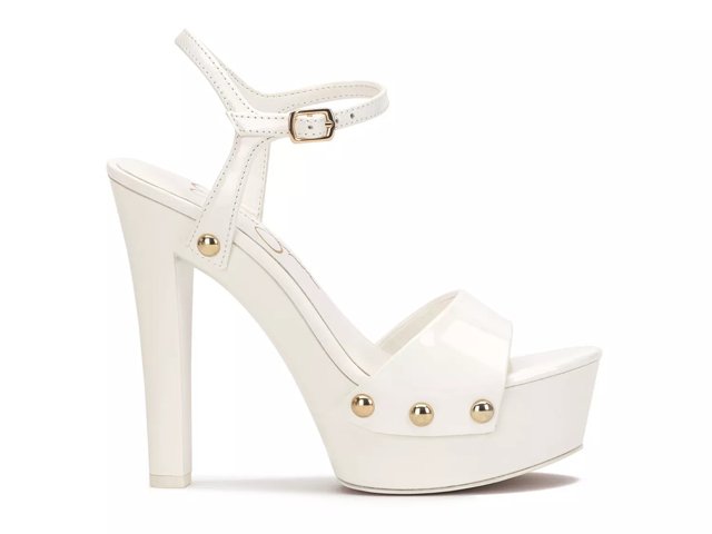 Jessica Simpson Calenta Platform Sandal