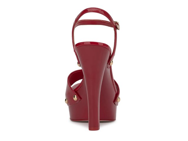 Jessica Simpson Calenta Platform Sandal