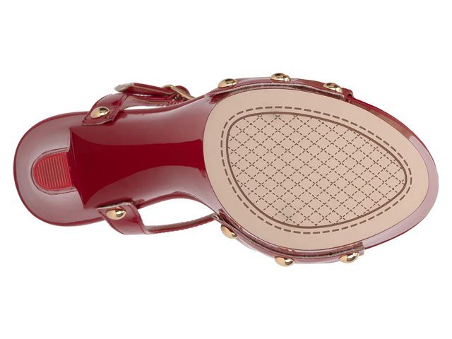 Jessica Simpson Calenta Platform Sandal