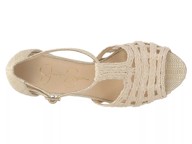Jessica simpson desila platform sandal hotsell
