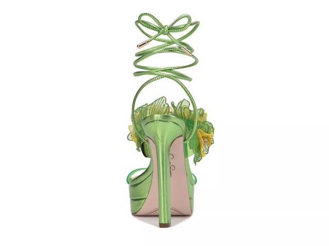 Jessica Simpson Iyla Platform Sandal Free Shipping DSW
