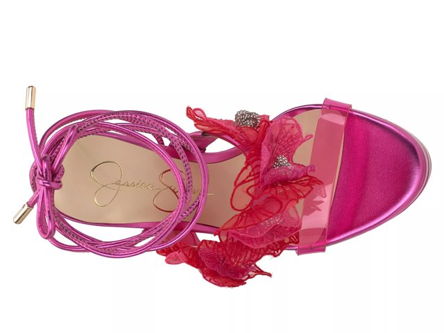 Jessica Simpson Iyla Platform Sandal