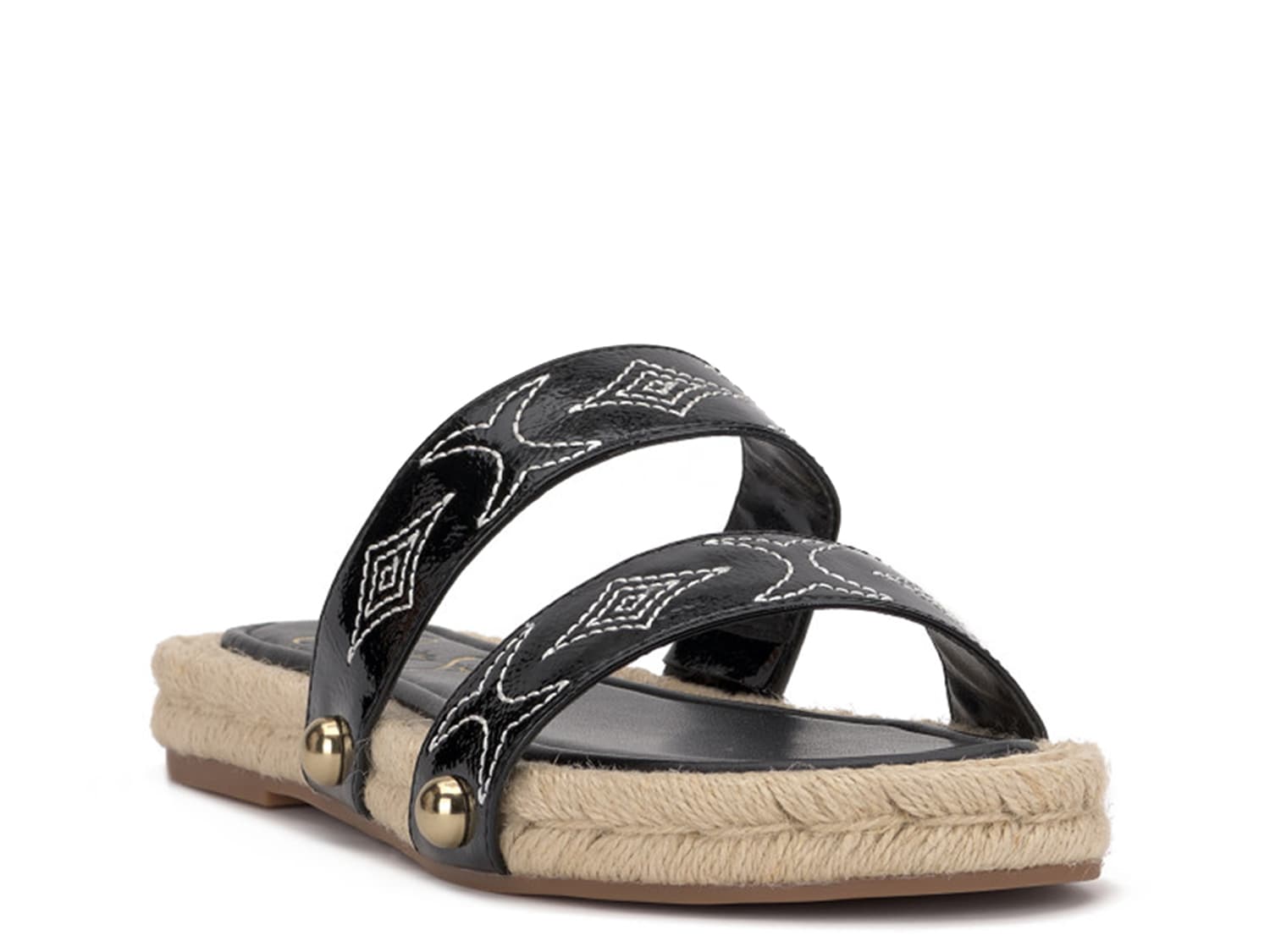 Jasdin Espadrille Sandal