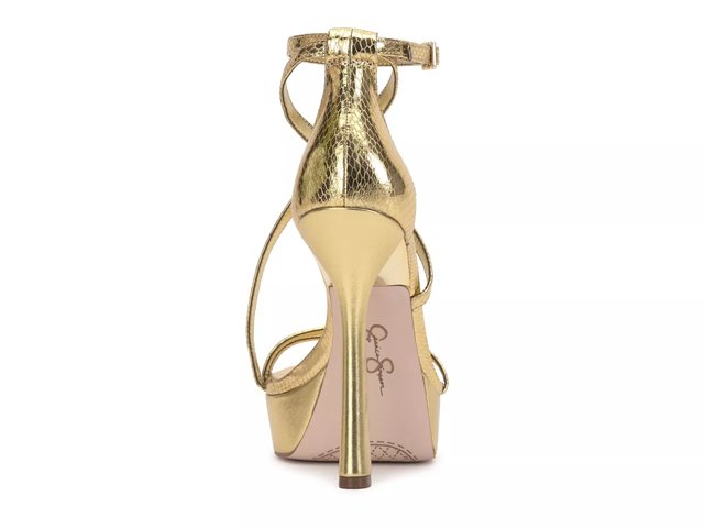 Jessica simpson jessila jewel sandal deals