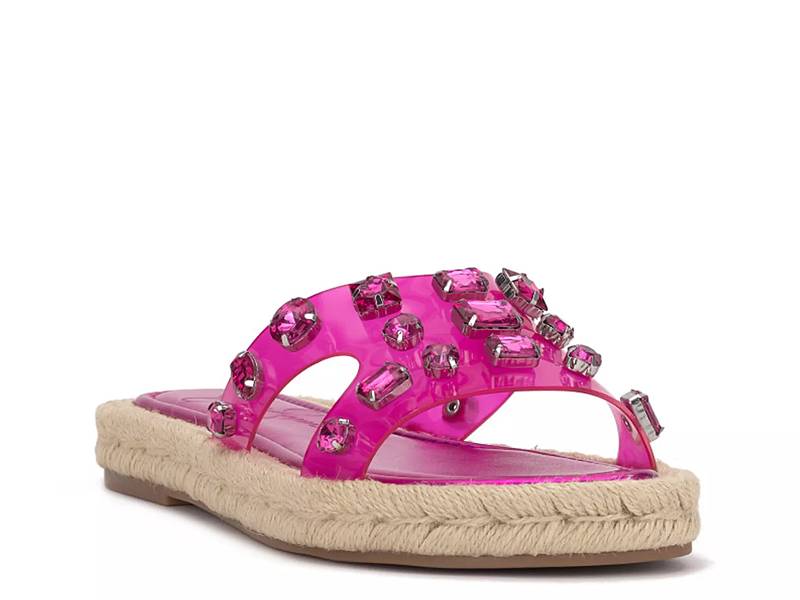 Jessica Simpson Jinka Espadrille Sandal Free Shipping DSW