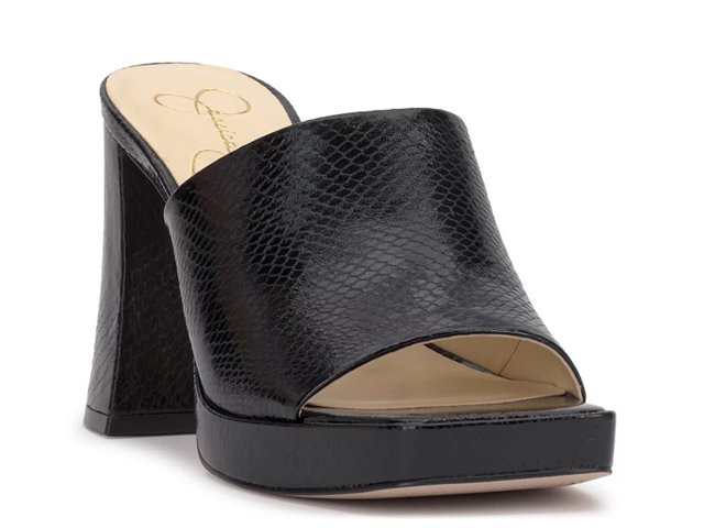 Jessica simpson mules deals