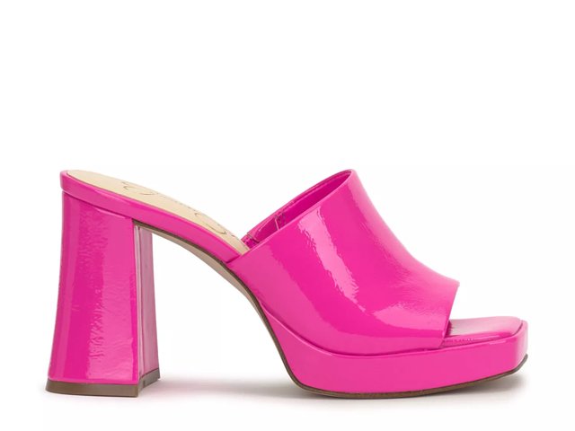Jessica Simpson Kashet Platform Sandal Free Shipping DSW
