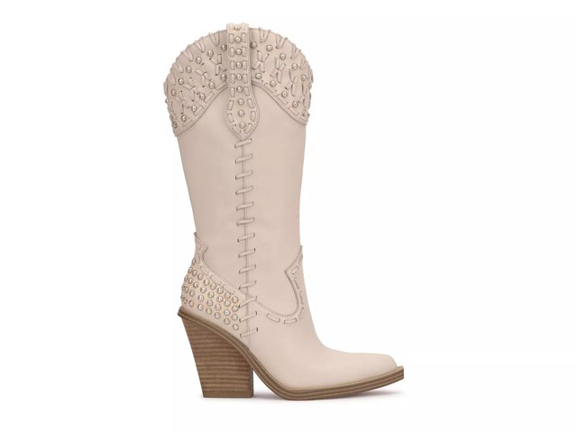 Jessica Simpson Liselotte Western Boot Free Shipping DSW