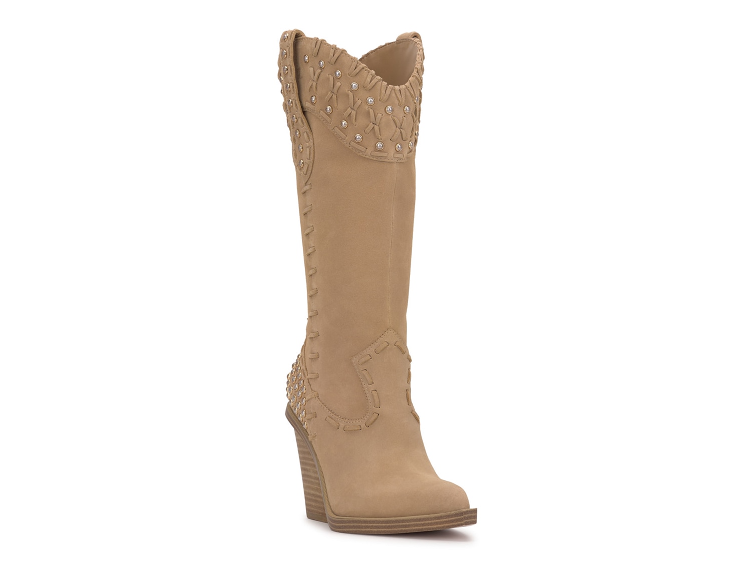 Liselotte Western Boot