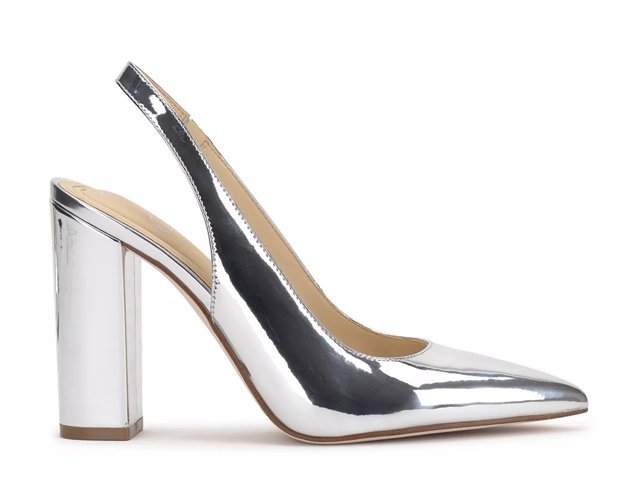 Jessica Simpson Noula Pump