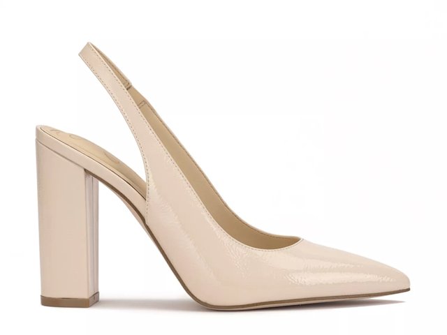 Jessica simpson polla pump hotsell