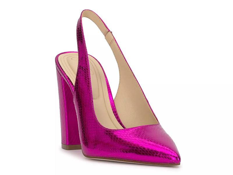 Jessica Simpson Negomi Pump Free Shipping DSW