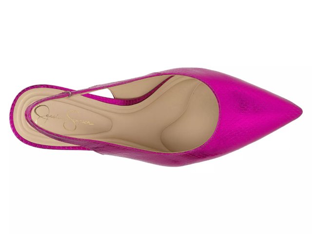Fuchsia shoes best sale dsw