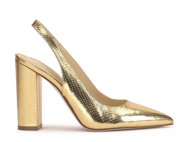 Jessica Simpson Noula Pump Free Shipping DSW