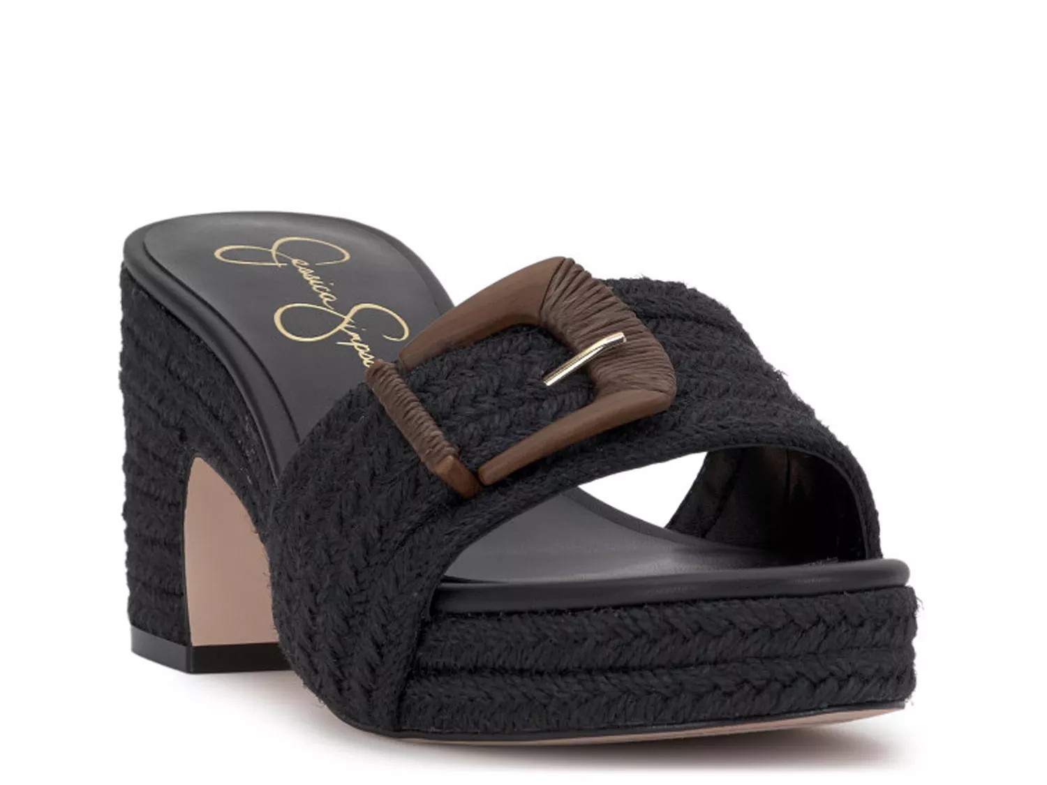 Jessica Simpson Peccio Sandal - Free Shipping | DSW