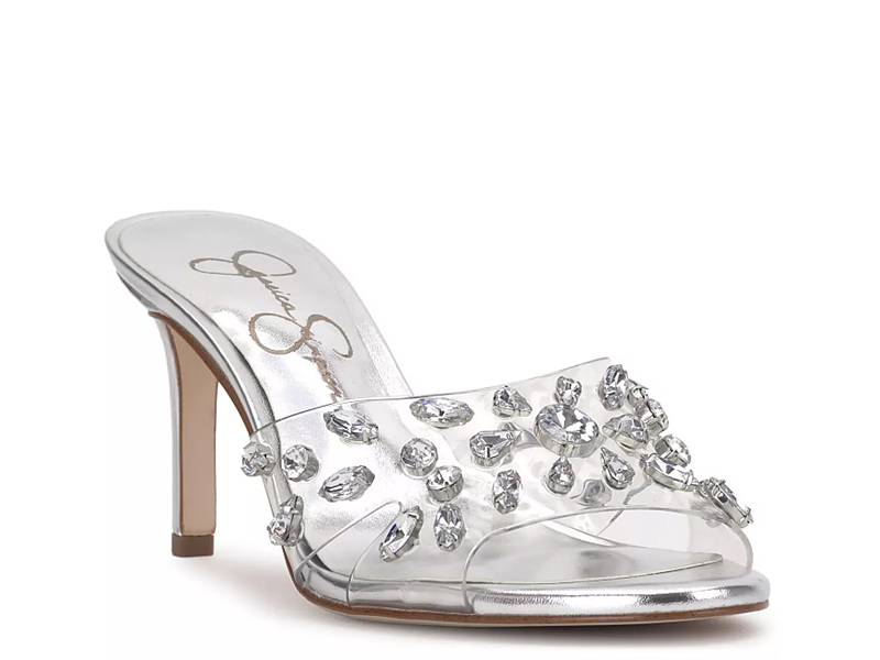 Jessica Simpson Fordin Sandal Free Shipping DSW