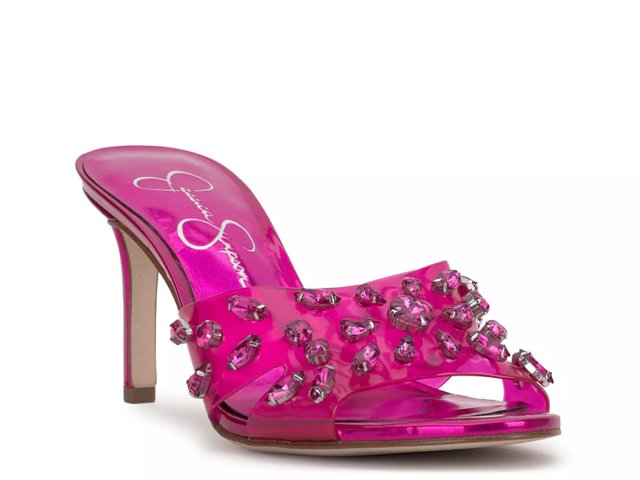 Jessila jewel cheap sandal
