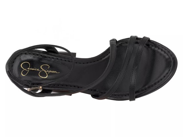 Jessica Simpson Reyvin Sandal