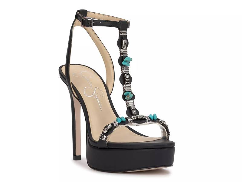 Jessica simpson best sale sarey platform sandal