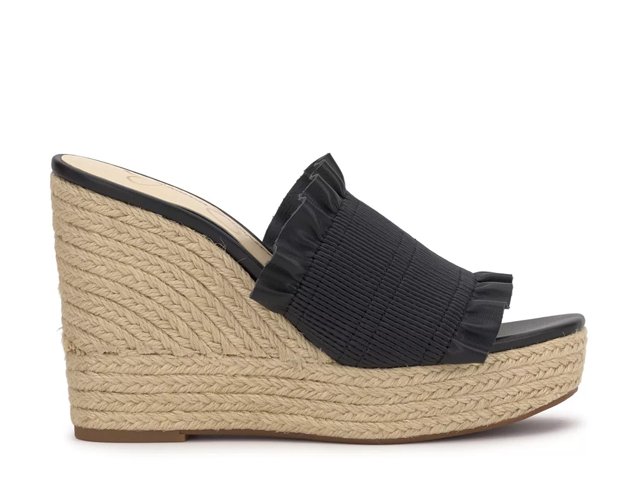 Jessica simpson sirella wedge shop