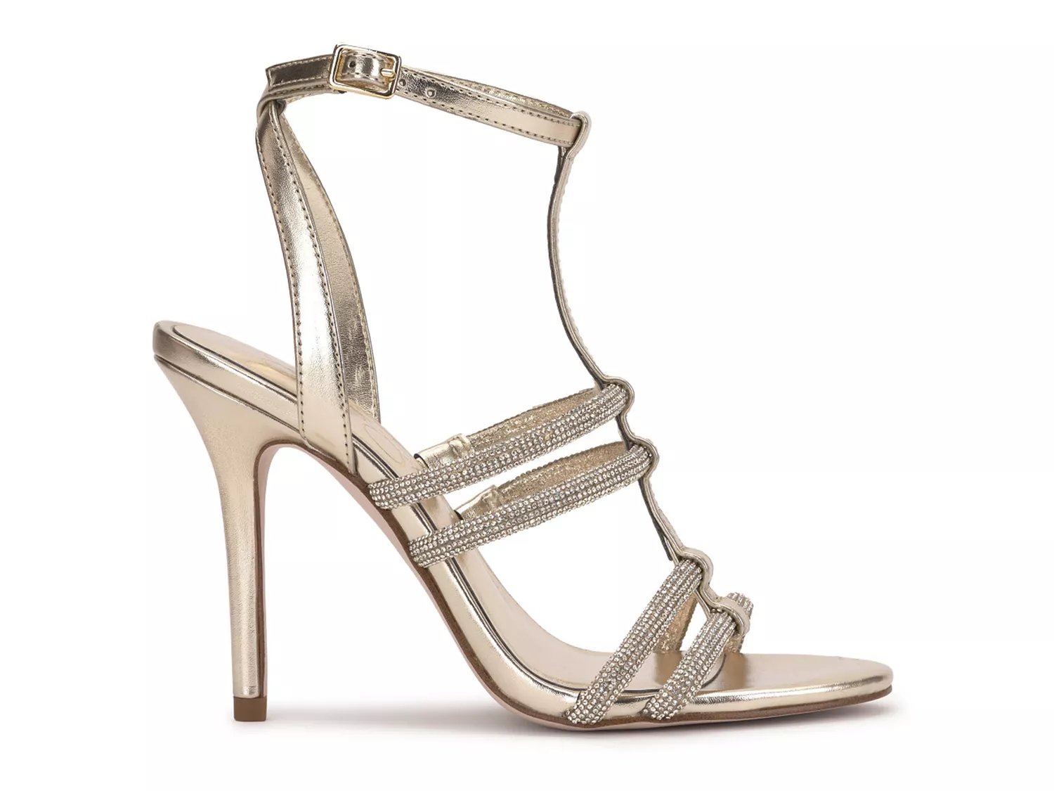 Tiannah Sandal