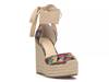 Jessica Simpson Weyla Espadrille Wedge Sandal
