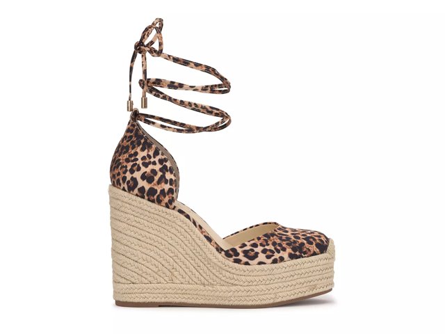 Jessica Simpson Weyla Espadrille Wedge Sandal