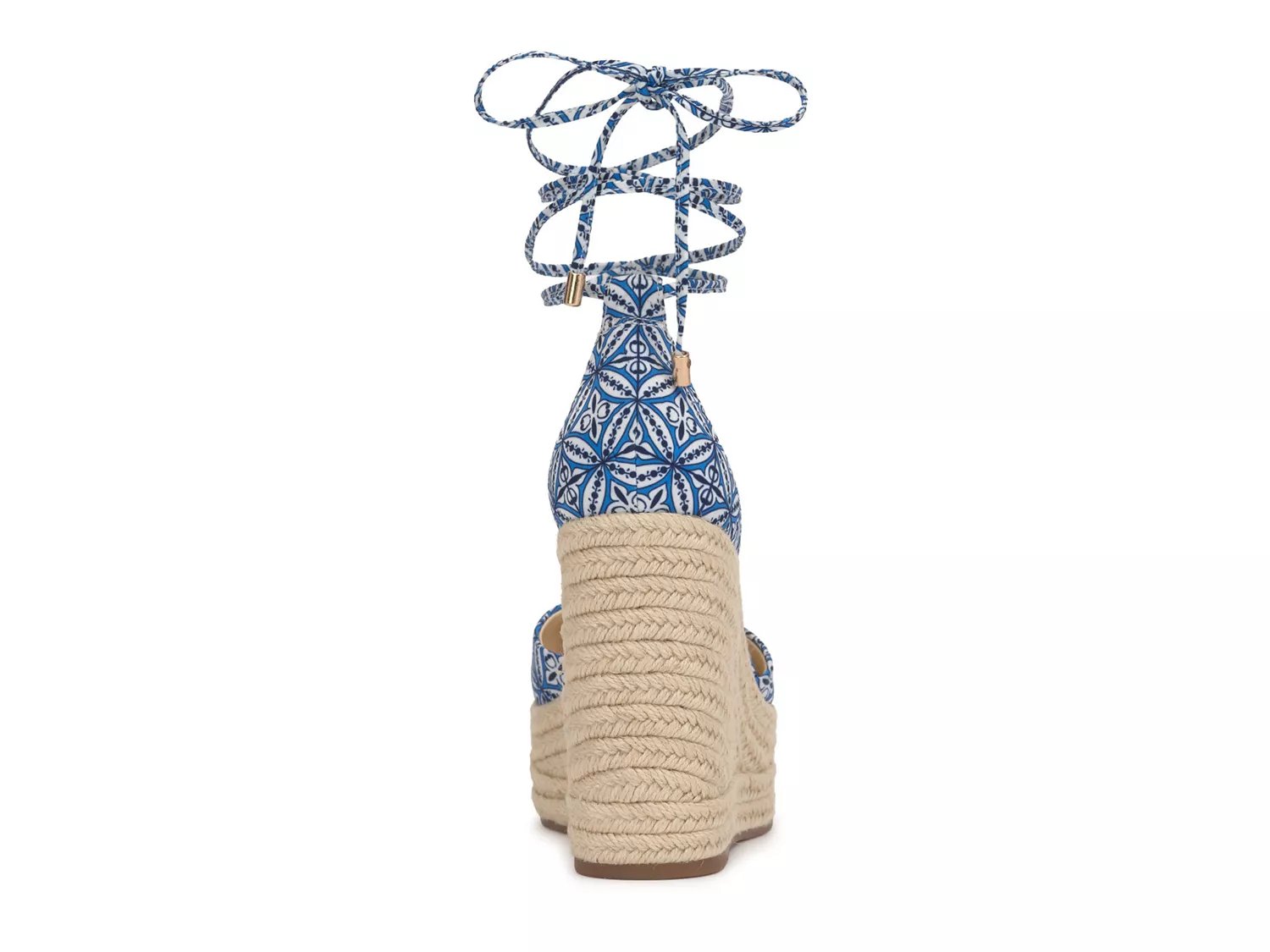 Weyla Espadrille Wedge Sandal