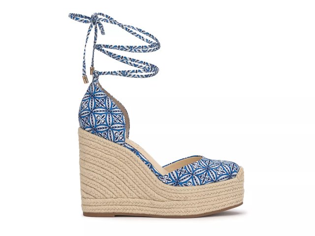 Dsw marc shop fisher wedges