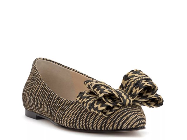 Jessica simpson ballet flats dsw best sale