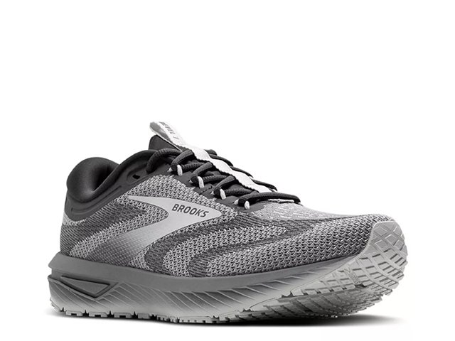 Brooks Revel 7 Running Shoe Men s