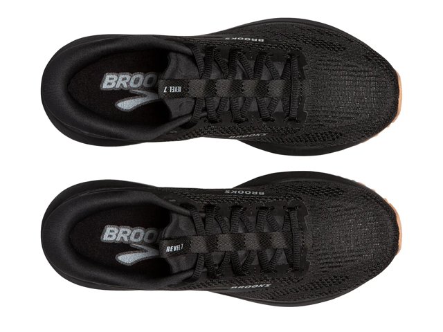 Brooks Revel 7 Running Shoe - Men's