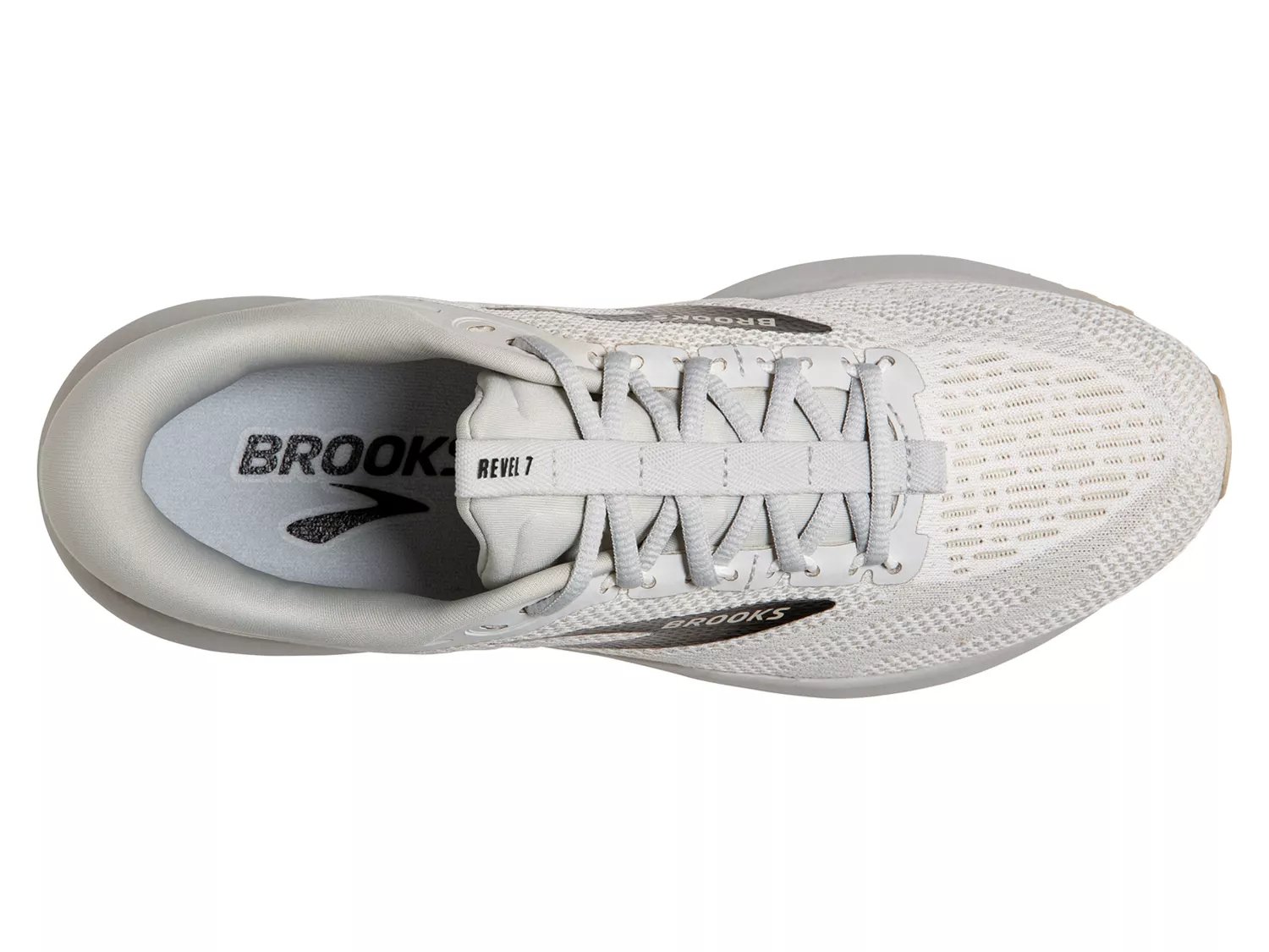 Revel 7 Running Shoe - Men's