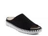 Canopy Sandal Black view