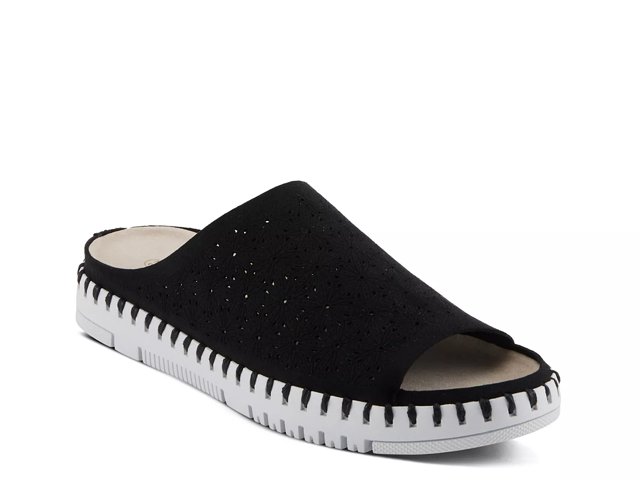 Canopy Sandal