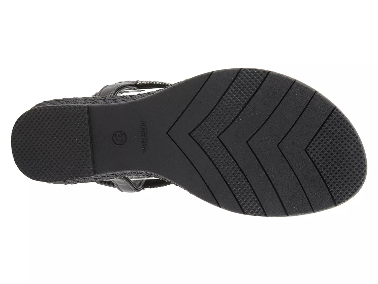 Charmer Wedge Sandal