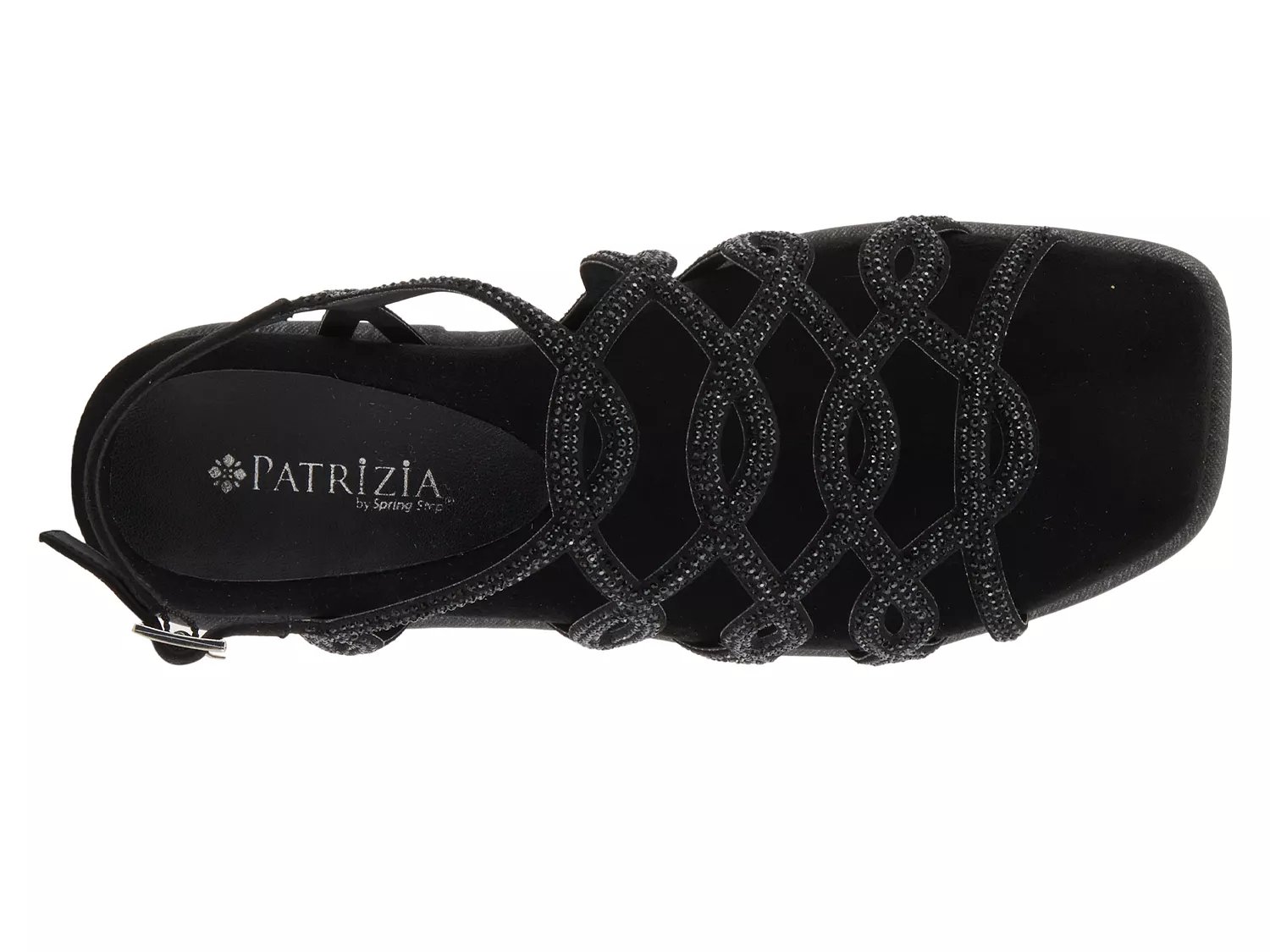 Glamgloss Sandal