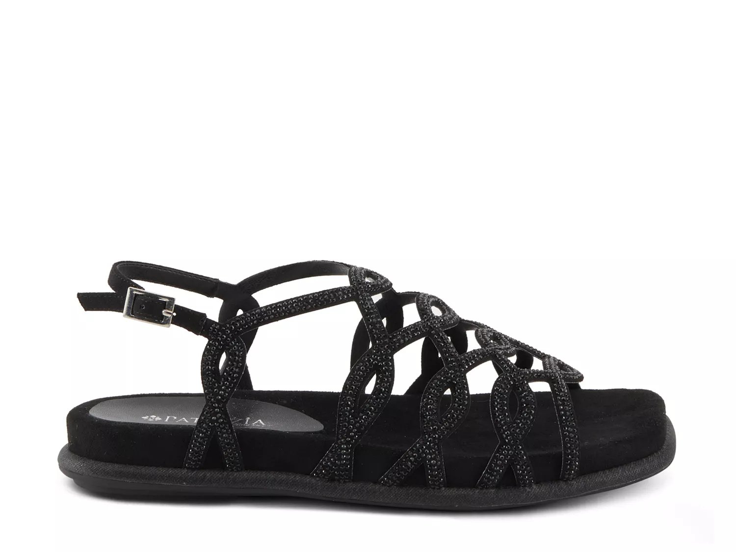 Glamgloss Sandal