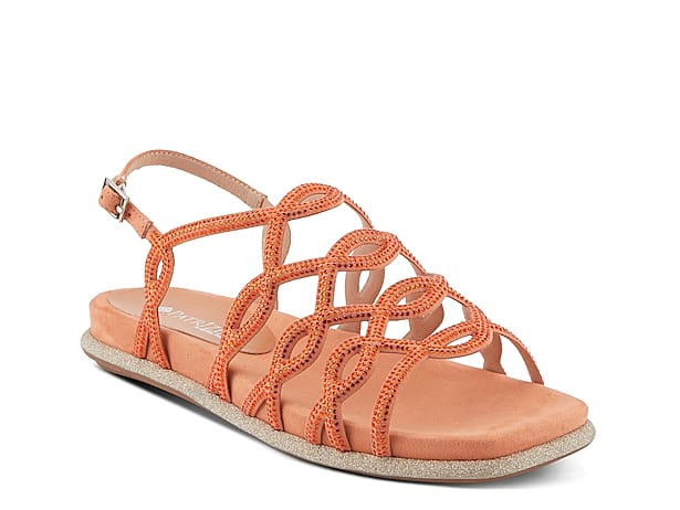 Sandpiper Cleo, Extra Wide Women's Sandals