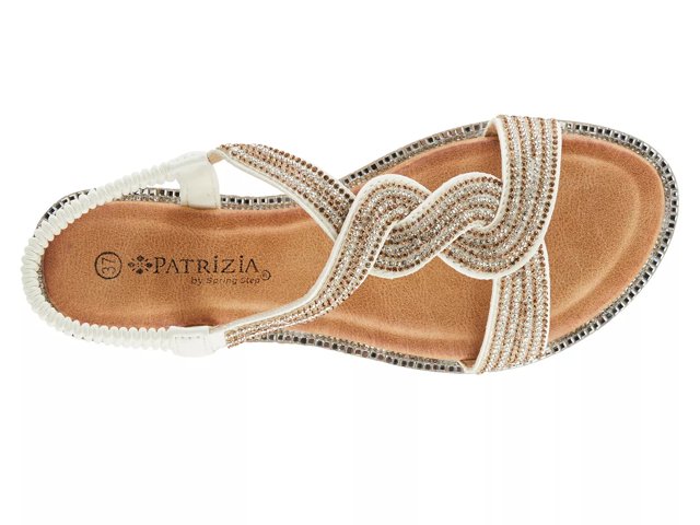 Patrizia spring step sandals on sale