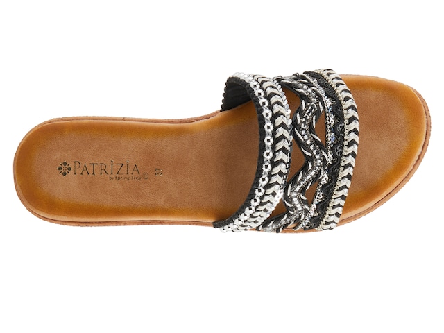 Patrizia by Spring Step Lima Sandal - Free Shipping | DSW