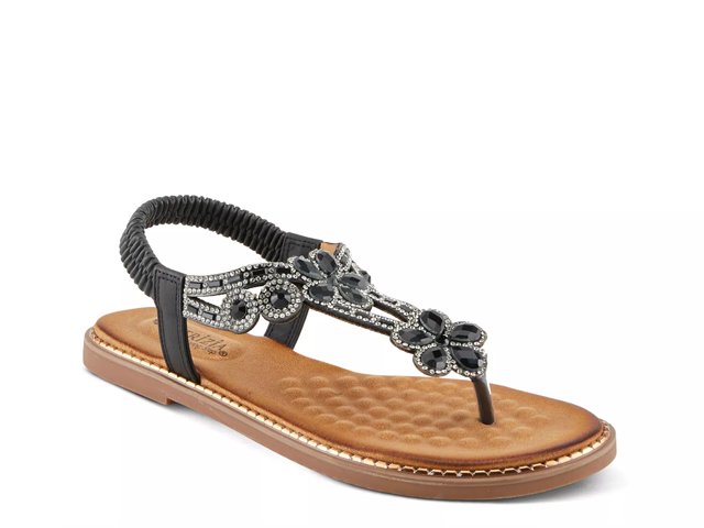 Patrizia Mezza Sandal