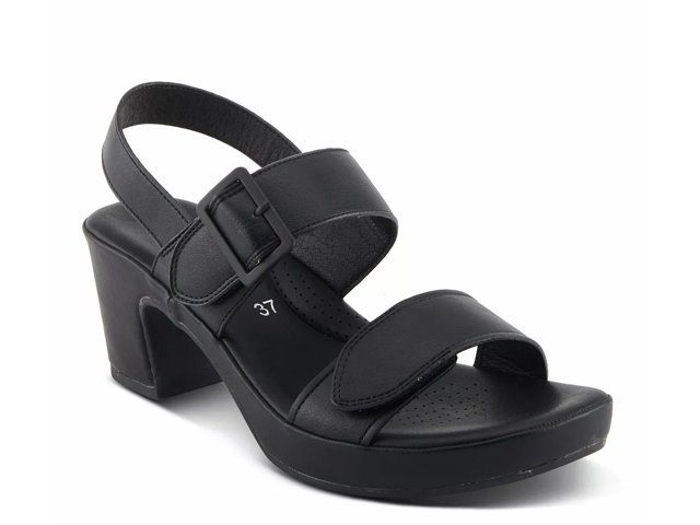 Patrizia Sandlin Platform Sandal