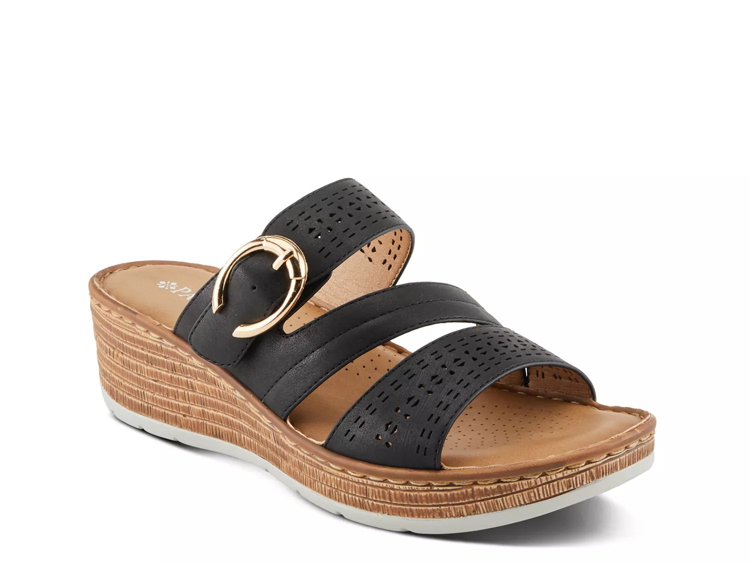 patrizia shoes wedges